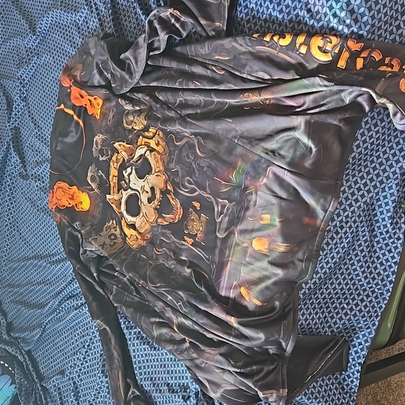 Scummy Bears Monstercat label Cloak - Picture 5 of 8